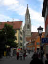 Mnster in Konstanz 