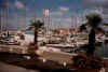 Cte dazur 1998, Yachthafen Antibes