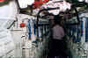 Im U-Boot vor Laboe 1987