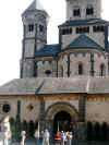Maria Laach Klosterkirche