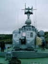 Zerstrer Sowjetmarine 2003