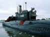 U 461 sowjetisches U-Boot